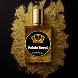 Palais Royal | Collection Classique | Parfum Ô-Médina