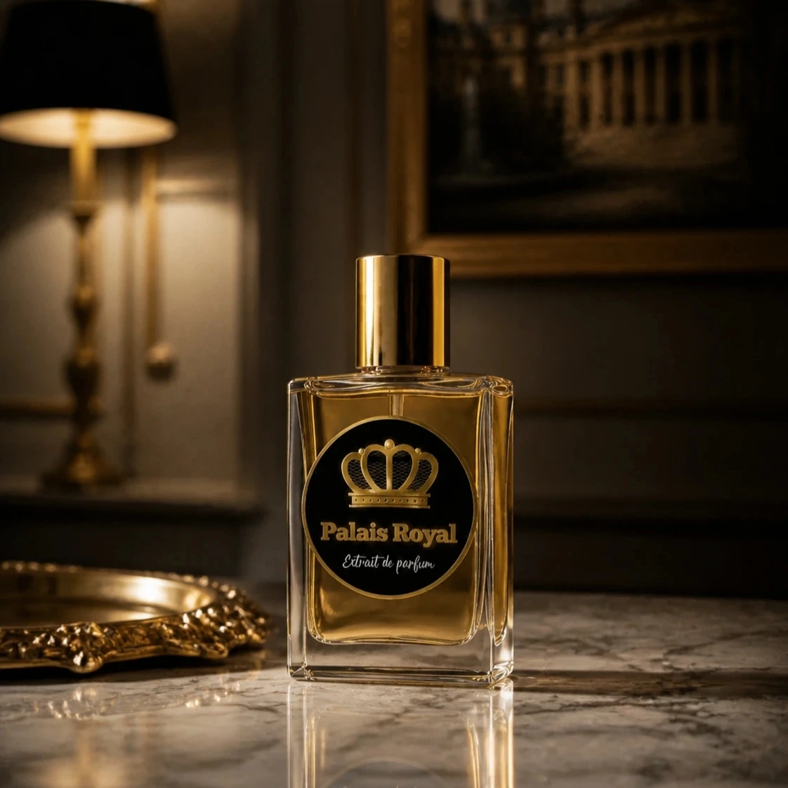 Palais Royal | Collection Classique | Parfum Ô-Médina 1 Palais Royal | Collection Classique | Parfum Ô-Médina