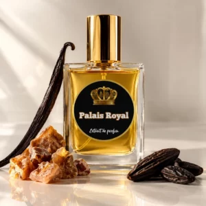 Palais Royal | Collection Classique | Parfum Ô-Médina