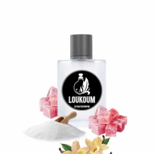 Parfum Ô Médina - Loukoum