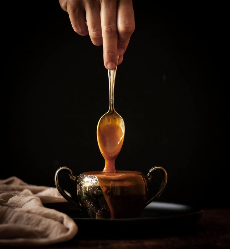 Caramelo | Collection Crazy | Parfum Ô-Médina 9 Rum caramel sauce Kate the baker Undefined Deliciousness