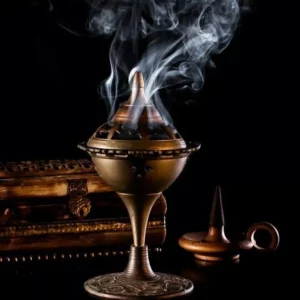Encens Nocturne | Collection classique | Parfum Ô-Médina 3 IMG 20250228 101735
