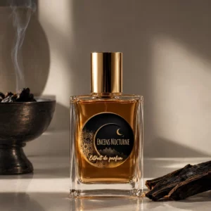 Encens Nocturne | Collection classique | Parfum Ô-Médina