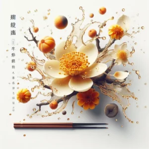 Poudre de Tokyo | Collection Classique | Parfum Ô-Médina 3 Poudre de Tokyo | Collection classique | Parfum Ô-Médina