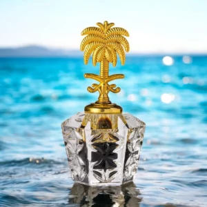 Ambergris | Attar | Parfum Ô-Médina