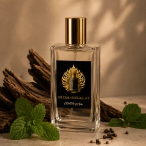 Spécial Mukhallat| Collection Baroque | Parfum Ô-Médina