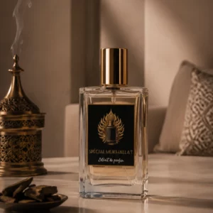 Spécial Mukhallat| Collection Baroque | Parfum Ô-Médina