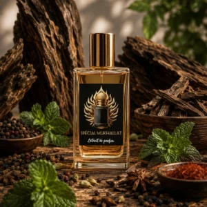 Spécial Mukhallat| Collection Baroque | Parfum Ô-Médina