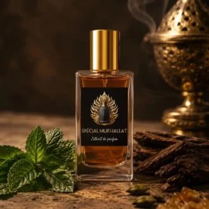 Spécial Mukhallat| Collection Baroque | Parfum Ô-Médina