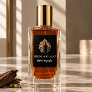 Spécial Mukhallat| Collection Baroque | Parfum Ô-Médina