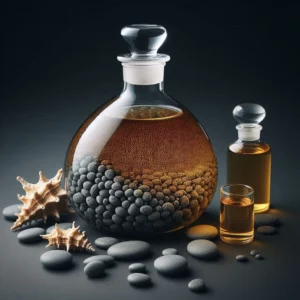 Ambergris | Attar | Parfum Ô-Médina 3 OIG2 10