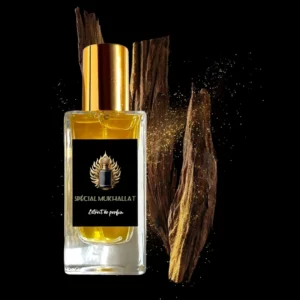 Spécial Mukhallat| Collection Baroque | Parfum Ô-Médina