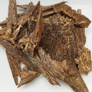 Encens Ô-Médina | Oud Sauvage d'Indonésie
