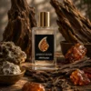 Ambre D'Arabie | Collection Baroque | Parfum Ô-Médina