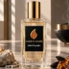 Ambre D'Arabie | Collection Baroque | Parfum Ô-Médina