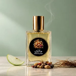 Malik | Collection Discontinued | Parfum Ô-Médina