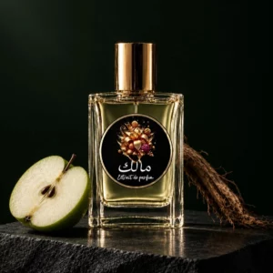Malik | Collection Discontinued | Parfum Ô-Médina