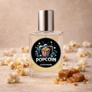 Pop Corn🍿 | Collection Crazy | Parfum Ô-Médina