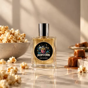 Pop Corn🍿 | Collection Crazy | Parfum Ô-Médina