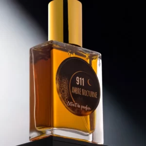 911 Ambre Nocturne | Collection classique | Parfum Ô-Médina