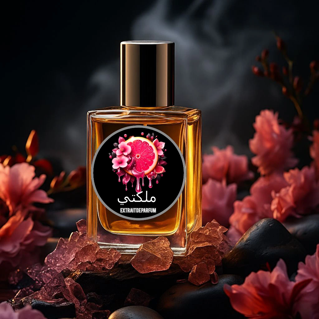 Malikati | Collection discontinued | Parfum Ô-Médina 1 Malikati | Collection discontinued | Parfum Ô-Médina