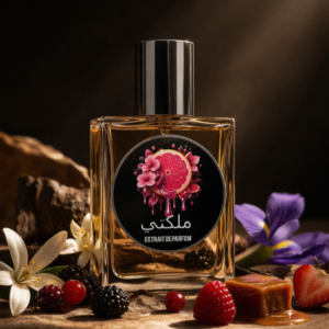 Malikati | Collection discontinued | Parfum Ô-Médina