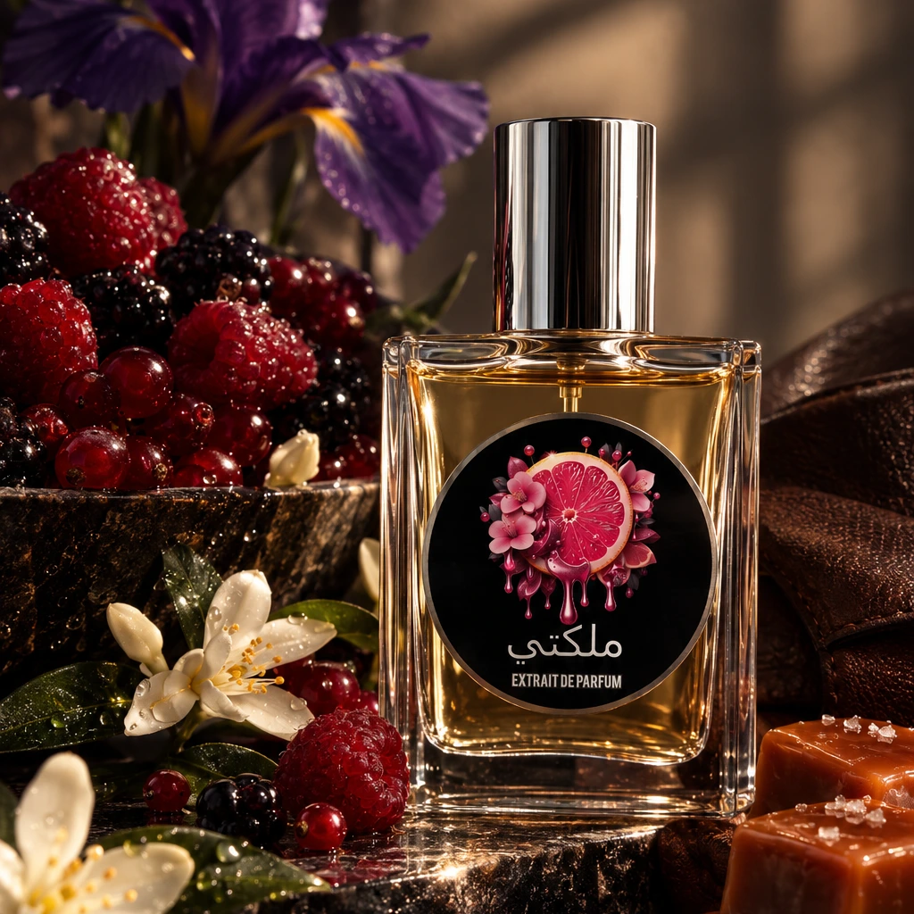 Malikati | Collection discontinued | Parfum Ô-Médina 1 Malikati | Collection discontinued | Parfum Ô-Médina