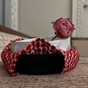 Oud Romantic | Collection Baroque | Parfum Ô-Médina