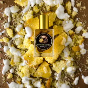 Douceur Lactée | Collection Crazy | Parfum Ô-Médina