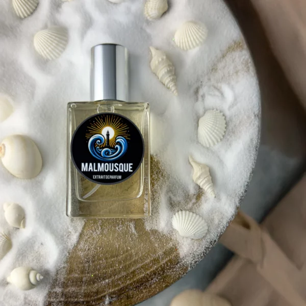 MALMOUSQUE | Collection Discountinued | Parfum Ô-Médina