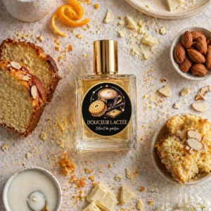 Douceur Lactée | Collection Crazy | Parfum Ô-Médina