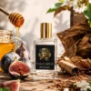 Tabac Miellé | Collection Baroque | Parfum Ô-Médina