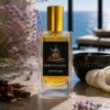 Oud Romantic | Collection Baroque | Parfum Ô-Médina