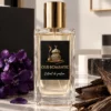 Oud Romantic | Collection Baroque | Parfum Ô-Médina