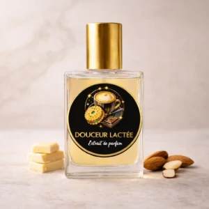 Douceur Lactée | Collection Crazy | Parfum Ô-Médina