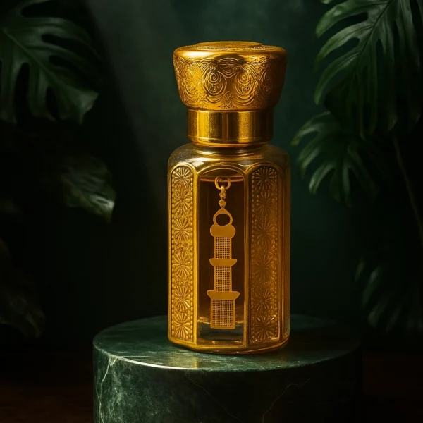 Night Queen | Attar | Parfum Ô-Médina