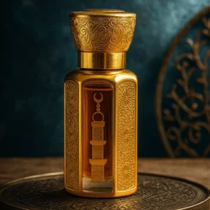 Masjid KSA | Attar | Parfum Ô-Médina