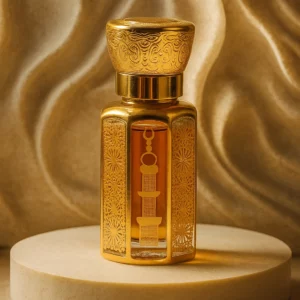 Amber Sweet | Attar | Parfum Ô-Médina