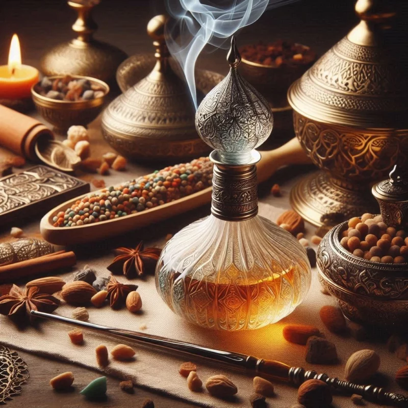 My Bakhoor | Attar | Parfum Ô-Médina 9 OIG1 22