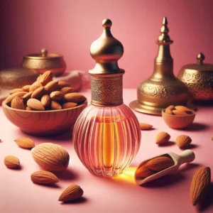 Oud Almond | Attar | Parfum Ô-Médina 3 OIG2.c QNuo
