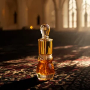 Masjid KSA | Attar | Parfum Ô-Médina