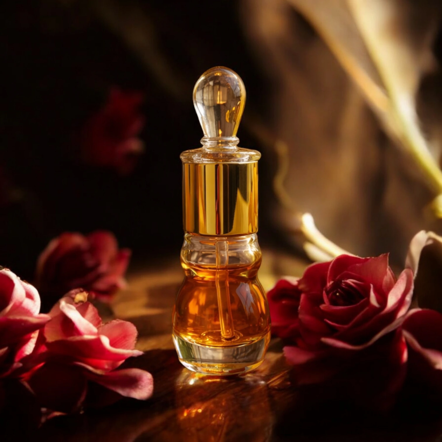 Exclusive Blend| Attar | Parfum Ô-Médina 1 Exclusive Blend| Attar | Parfum Ô-Médina