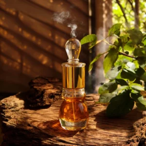 Arabian Amber | Attar | Parfum Ô-Médina