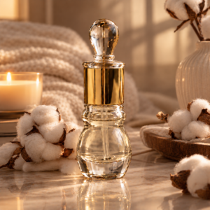 White Musc | Attar | Parfum Ô-Médina