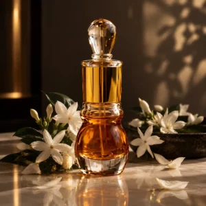 Night Queen | Attar | Parfum Ô-Médina