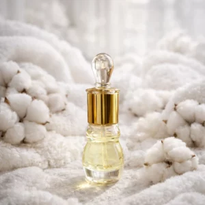 White Musc | Attar | Parfum Ô-Médina
