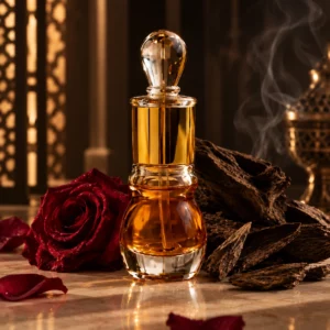 Exclusive Blend| Attar | Parfum Ô-Médina