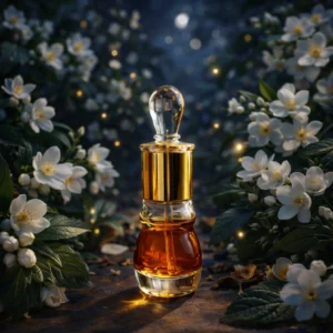 Night Queen | Attar | Parfum Ô-Médina