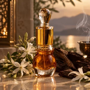 Masjid KSA | Attar | Parfum Ô-Médina