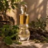 Tropical Glow | Attar | Parfum Ô-Médina